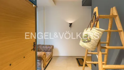 Apartment in Ciudad Jardín photo 31