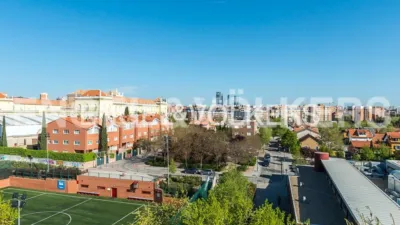 Apartment in Ciudad Jardín photo 34