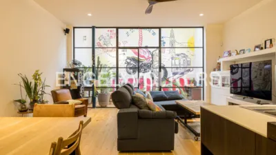 Apartment in Ciudad Jardín photo 3