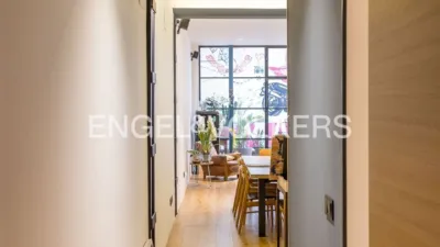 Apartment in Ciudad Jardín photo 4
