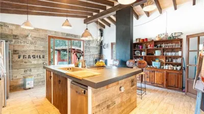 Rustic house in Algaida photo 13