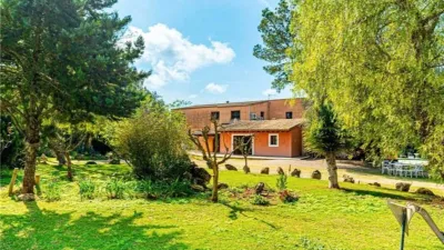 Rustic house in Algaida photo 23