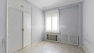 Apartment on Calle de María de Molina photo 23