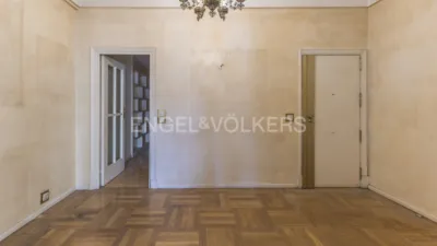 Apartment on Calle de María de Molina photo 10