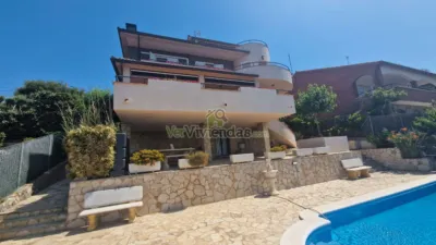House on Carrer 12 Santa Mª de La Vall, No. 3 photo 12