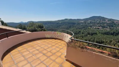 House on Carrer 12 Santa Mª de La Vall, No. 3 photo 57