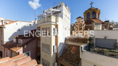 Apartamento en alquiler en Universidad-Malasaña - Imagen 11