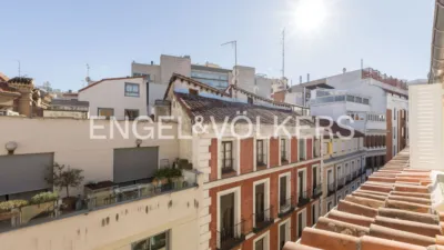 Apartamento en alquiler en Universidad-Malasaña - Imagen 12