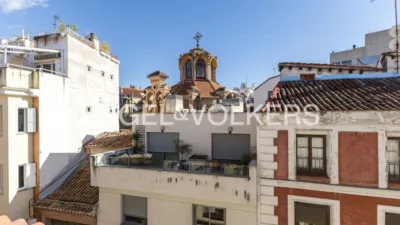Apartamento en alquiler en Universidad-Malasaña - Imagen 13