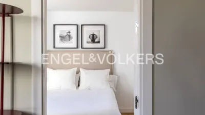 Apartamento en alquiler en Universidad-Malasaña - Imagen 14
