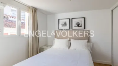 Apartamento en alquiler en Universidad-Malasaña - Imagen 15