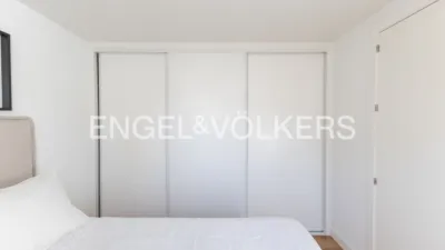 Apartamento en alquiler en Universidad-Malasaña - Imagen 16
