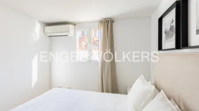 Apartamento en alquiler en Universidad-Malasaña - Imagen 17