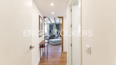Apartamento en alquiler en Universidad-Malasaña - Imagen 18