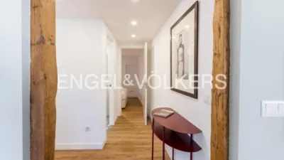 Apartamento en alquiler en Universidad-Malasaña - Imagen 19