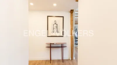 Apartamento en alquiler en Universidad-Malasaña - Imagen 20