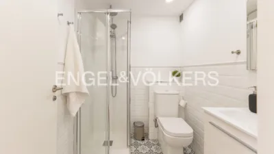 Apartamento en alquiler en Universidad-Malasaña - Imagen 22