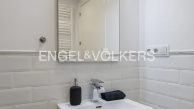 Apartamento en alquiler en Universidad-Malasaña - Imagen 24