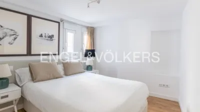 Apartamento en alquiler en Universidad-Malasaña - Imagen 25