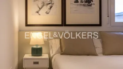 Apartamento en alquiler en Universidad-Malasaña - Imagen 27