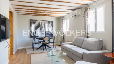 Apartamento en alquiler en Universidad-Malasaña - Imagen 2