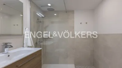 Apartamento en alquiler en Universidad-Malasaña - Imagen 32