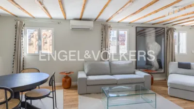 Apartamento en alquiler en Universidad-Malasaña - Imagen 4