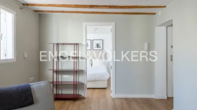 Apartamento en alquiler en Universidad-Malasaña - Imagen 5