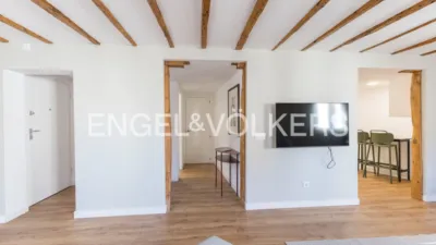 Apartamento en alquiler en Universidad-Malasaña - Imagen 6
