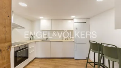 Apartamento en alquiler en Universidad-Malasaña - Imagen 7
