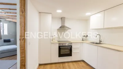 Apartamento en alquiler en Universidad-Malasaña - Imagen 8