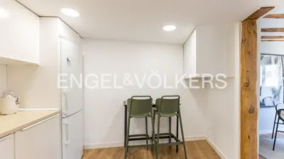 Apartamento en alquiler en Universidad-Malasaña - Imagen 9