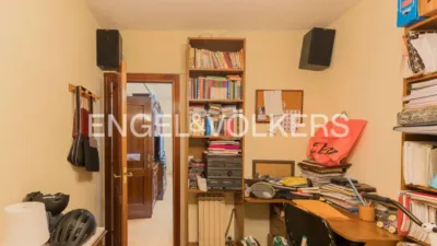 Apartment in Cortes-Huertas photo 11