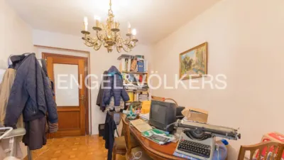 Apartment in Cortes-Huertas photo 12