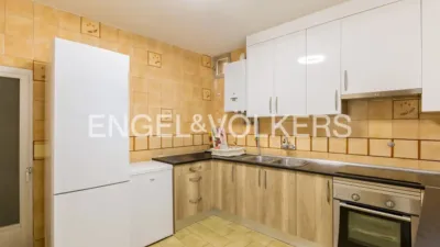 Apartment in Cortes-Huertas photo 13
