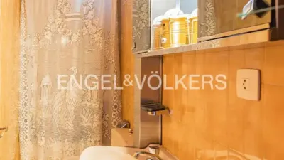 Apartment in Cortes-Huertas photo 14