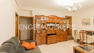 Apartment in Cortes-Huertas photo 16