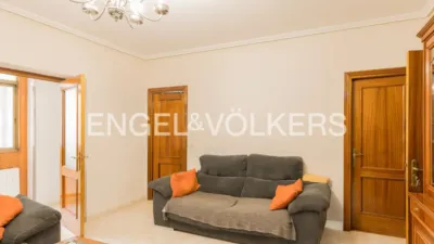 Apartment in Cortes-Huertas photo 18