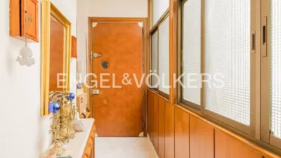 Apartment in Cortes-Huertas photo 19