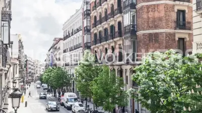 Apartment in Cortes-Huertas photo 22