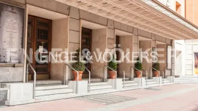 Apartment in Cortes-Huertas photo 28