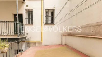 Apartment in Cortes-Huertas photo 5