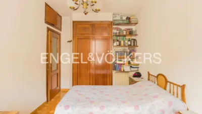 Apartment in Cortes-Huertas photo 7