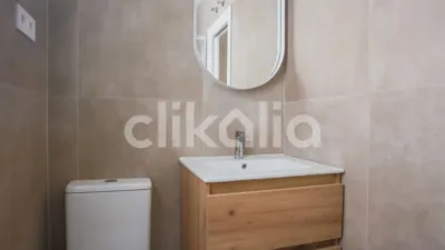 Piso en Prosperidad photo 11