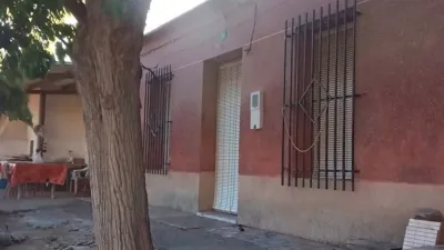 Casa adosada en Callosa de Segura photo 10