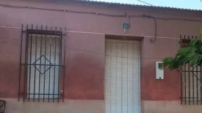 Casa adosada en Callosa de Segura photo 12