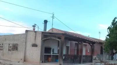 Casa adosada en Callosa de Segura photo 16