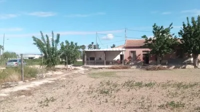 Casa – Callosa de Segura, San Pedro, Vereda de los Cubos - Vista 3