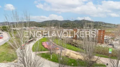 Apartment in Vallbona photo 15