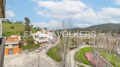Apartment in Vallbona photo 16